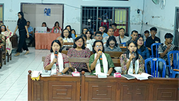 galeri, Ibadah Malam Tahun Baru GKJ Baki Pepantan Kingkang 2025, gereja kristen jawa, gkj, gkj baki, gereja kristen jawa baki, baki, sukoharjo, gkj klasis sukoharjo, klasis sukoharjo, klasis, sinode gkj, sinode 